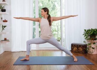 vinyasa yoga for weight loss