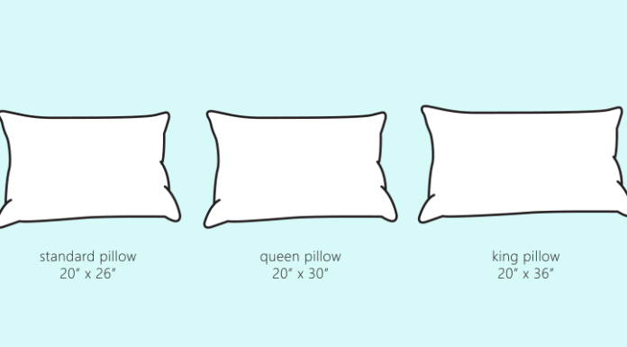 Choose the right pillow