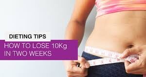 Lose Up To 10 Kg with This Doctor Recommended Diet in Just 2 Weeks