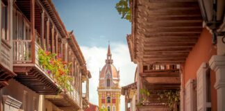 Underrated Cities In South America To Explore