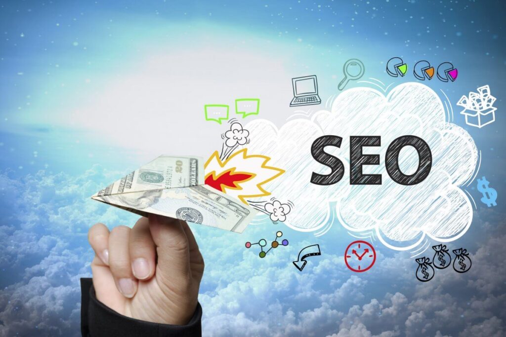 search engine optimization packages