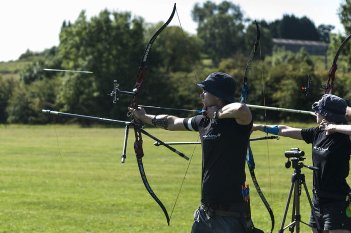 In-Depth Beginner’s Guide to Recurve BowIn-Depth Beginner’s Guide to Recurve Bow