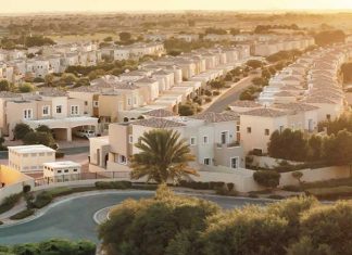 Arabian Ranches Villas: Marvelous Villas & Townhouses in Dubai