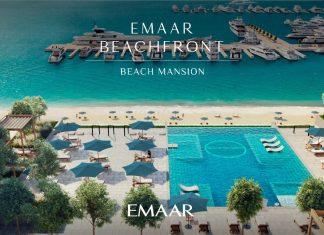 Best Family Oriented Place to Live at Beach Mansion Apartments Dubai