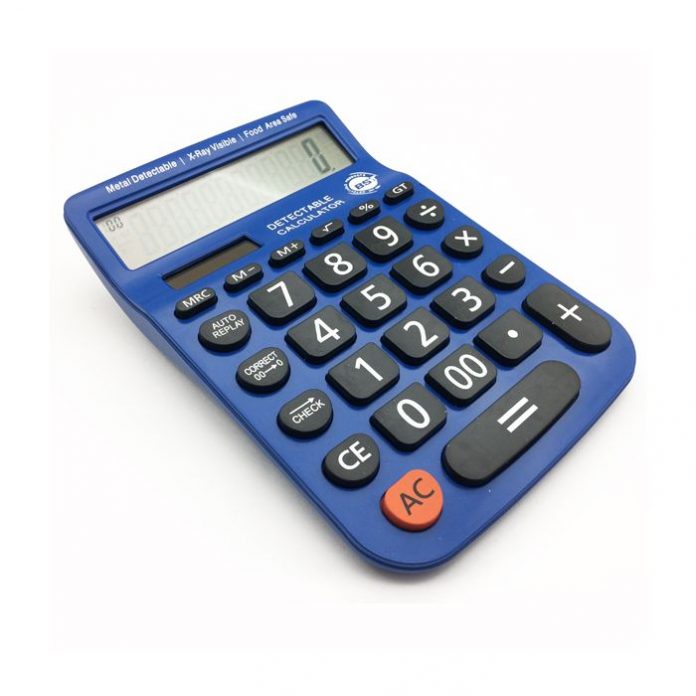 A-Level Math Calculator