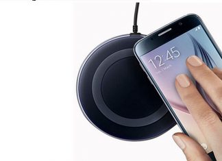 Mini-Wireless-phone-charger