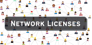 Network License