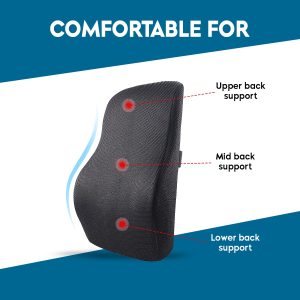 Pillow for Back Support