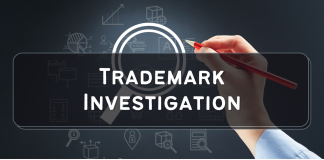 Trademark Investigation