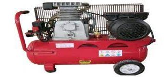 High pressure compressor in Pakistan