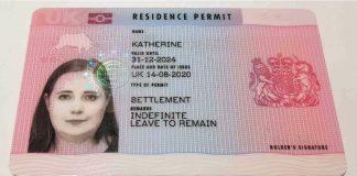 uk driving licence renewal