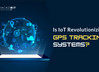 Is IoT Revolutionizing GPS Tracking Systems
