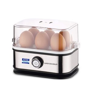 Kent Instant Egg Boiler 