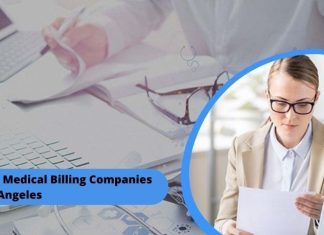 medical billing companies