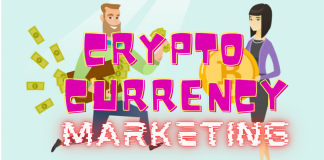 cryptocurrency marketing