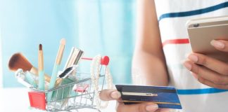 Shop for beauty supplies online