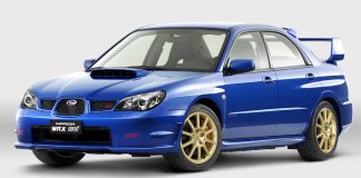 The Complete Guide To Subaru WRX Insurance