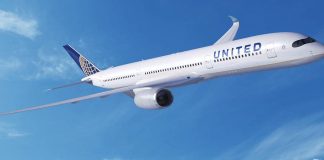 United Airlines tickets