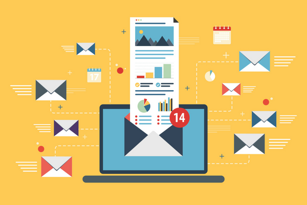 7 Steps To An Effective Email Marketing Campaign