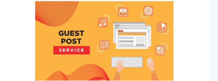 What is Guest Post ? Things You Need to Know about it