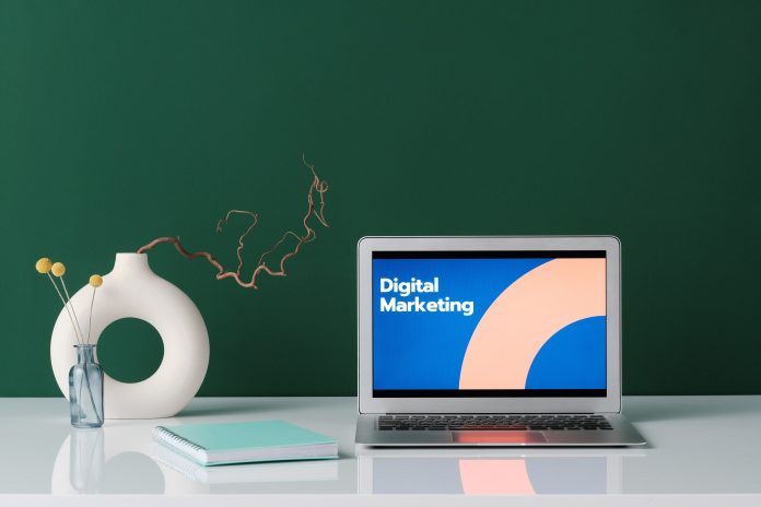 What Digital Marketing Is All About In [2022 Edition]