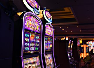 Tips For Playing Online Slot Games On Playon99