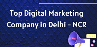 digital marketing company in delhi