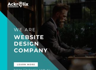 website design Company