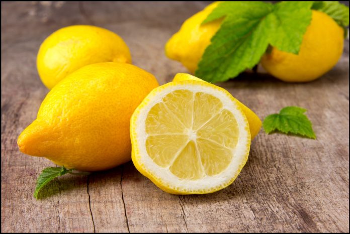 Benefits of Lemons for Your Health