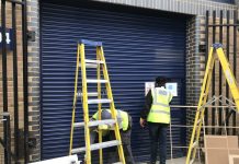 How To Improve At Emergency Shutter Repair In London?