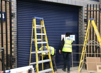How To Improve At Emergency Shutter Repair In London?