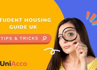 Student Housing Guide UK