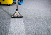 Carpet Repair Canberra