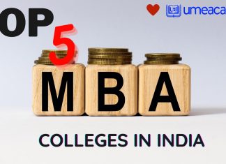 Top 5 Distance MBA colleges in Noida