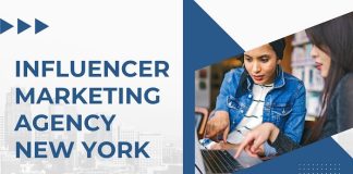 Influencer Marketing Agency New York