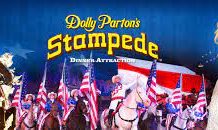 Dolly Parton's Branson Stampede