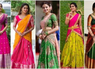 saree-poses-for-girls-to-make-them-gorgeous