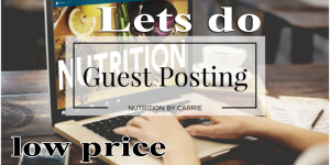 How to Leverage Guest Posting Services to Build Your Brand