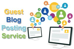 How to Leverage Guest Posting Services to Build Your Brand