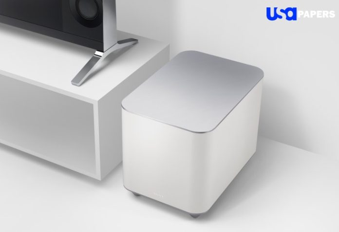 sony wireless subwoofer swf br100