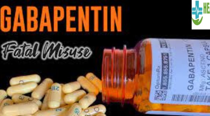 Gabapentin For Anxiety