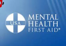 Mental Health First Aid