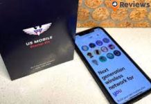 Us Mobile Reviews