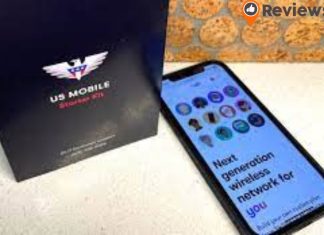 Us Mobile Reviews