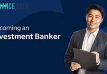 how to become an investment banker