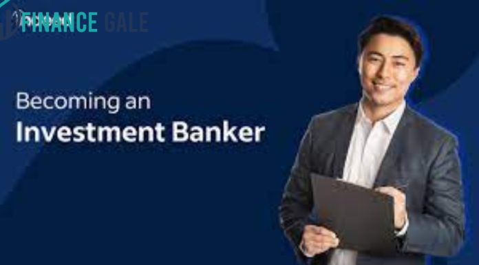 how to become an investment banker