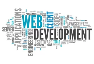 The Future of Web Development and Its Impact on Businesses