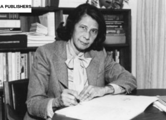 Dr.ildaura Murillo-Rohde Age