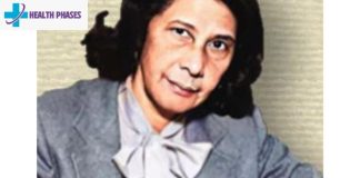 Dr.ildaura Murillo-Rohde Age
