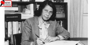 Dr.ildaura Murillo-Rohde Age